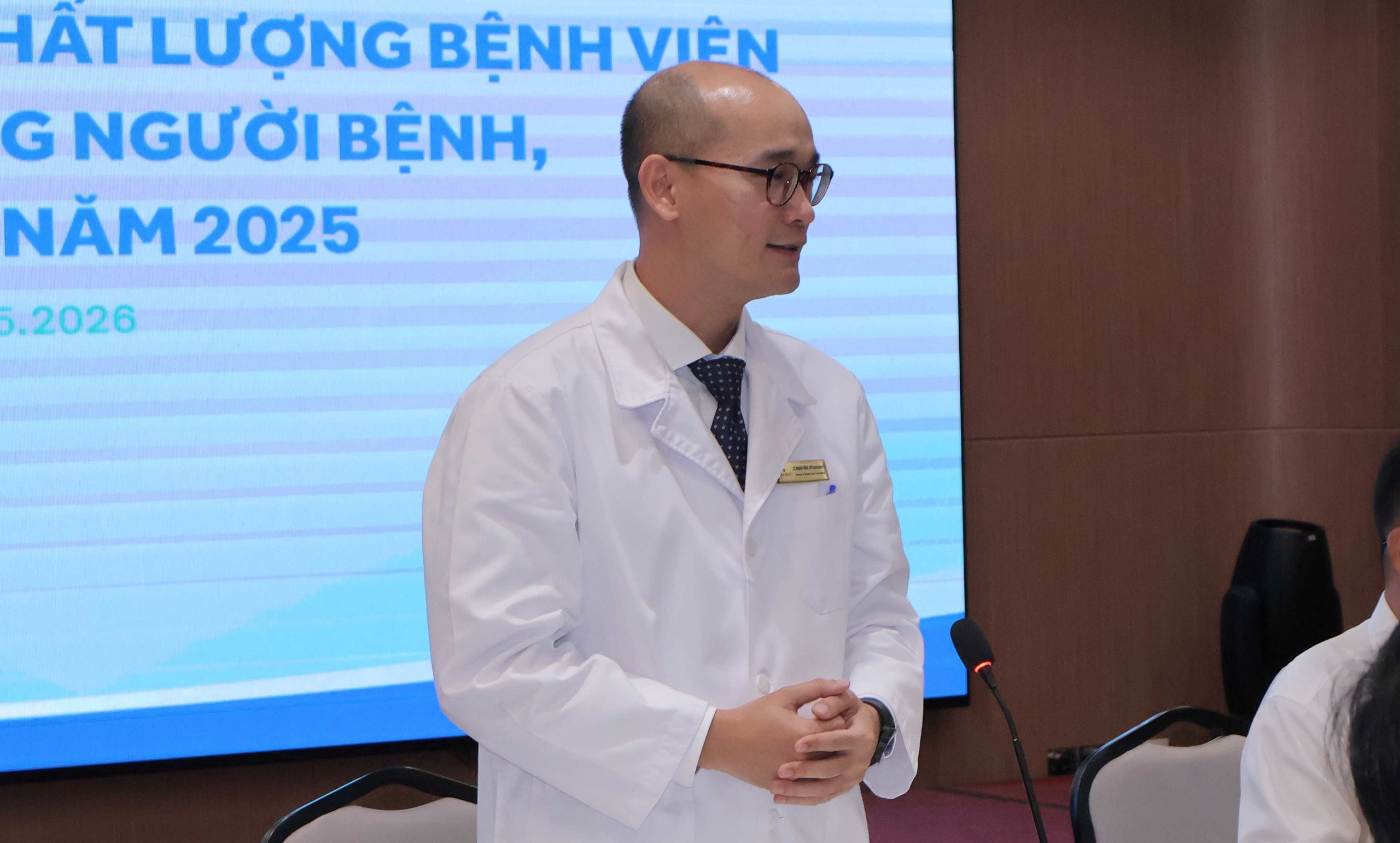 Những nỗ lực nhằm thay đổi tư duy 'bệnh nặng là phải lên TPHCM' của người miền Tây- Ảnh 1.
