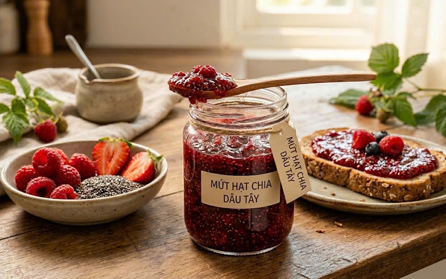 Những Lưu Ý Quan Trọng Khi Sử Dụng Hạt Chia Cùng Với Các Loại Thuốc
