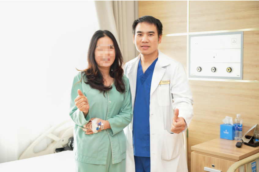Khám Phá Phương Pháp Điều Trị Ít Xâm Lấn Cho Bệnh Trĩ Hiệu Quả