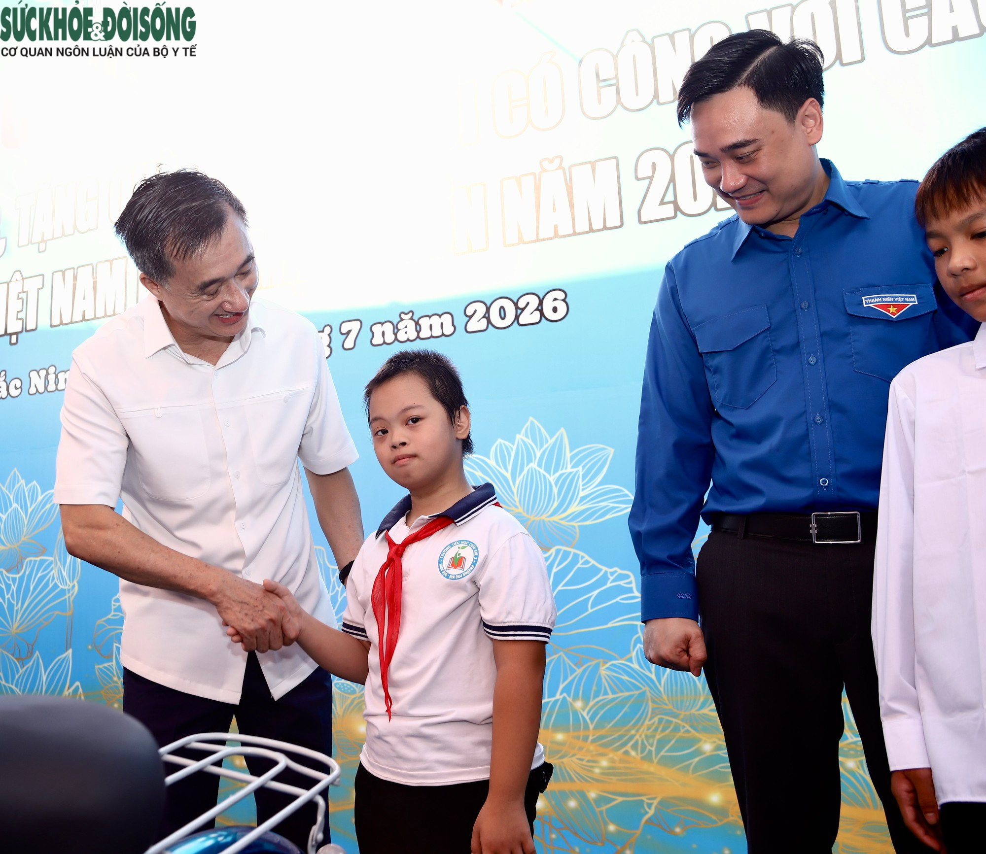 Chương Trình Tri Ân Người Có Công Tại Bắc Ninh: Hành Động Đầy Ý Nghĩa