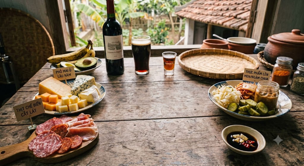Thực Phẩm Nên Tránh Khi Sử Dụng Thuốc Chống Trầm Cảm