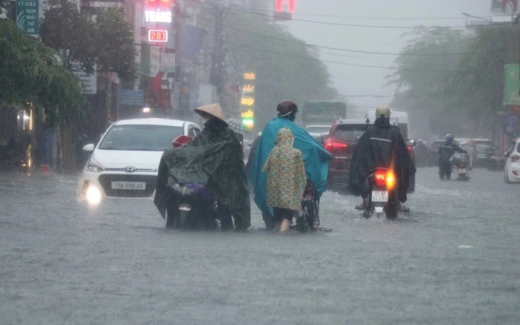 Cách Đối Phó An Toàn Khi Có Dông Lốc Và Sét - Ảnh 2.
