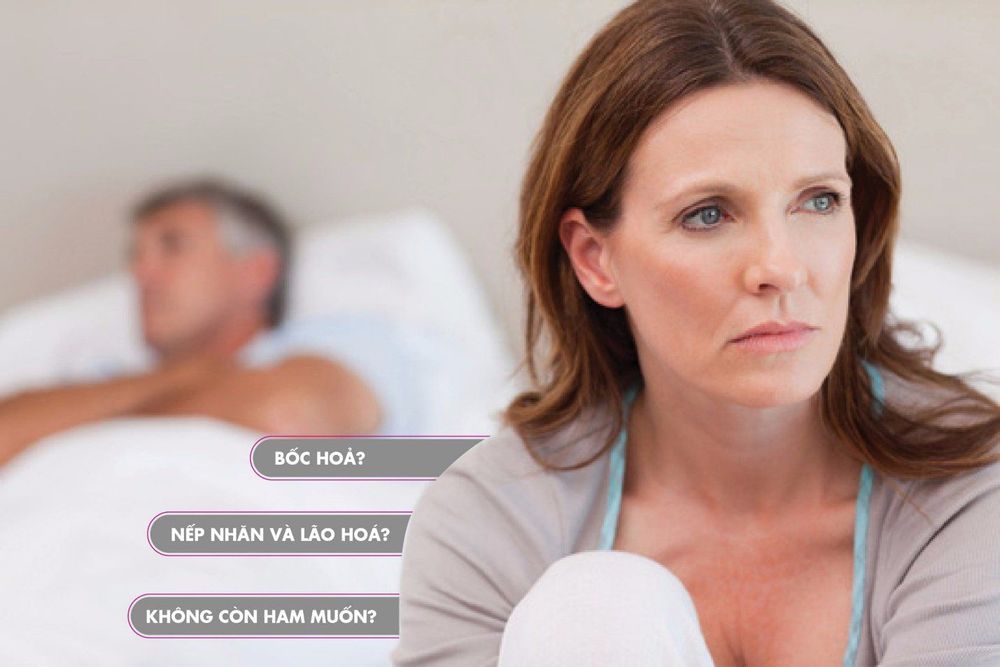 5 sai lầm khi tự bổ sung nội tiết tố nữ có thể gây hại cho sức khỏe - Ảnh 1.
