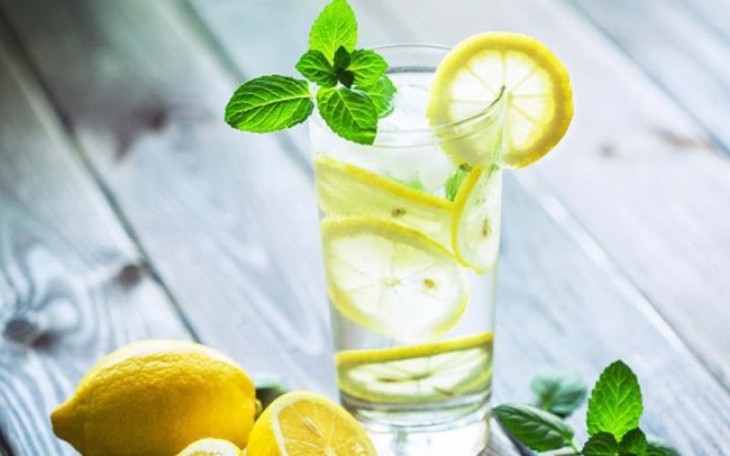 4 món ăn đơn giản giúp giảm gan nhiễm mỡ - Ảnh 3.