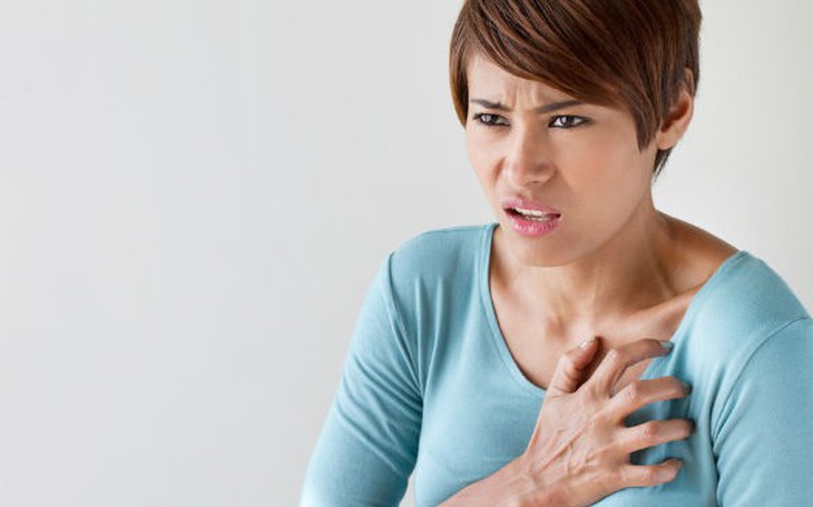 4 điều cần biết về mãn kinh sớm ở phụ nữ - Ảnh 3.