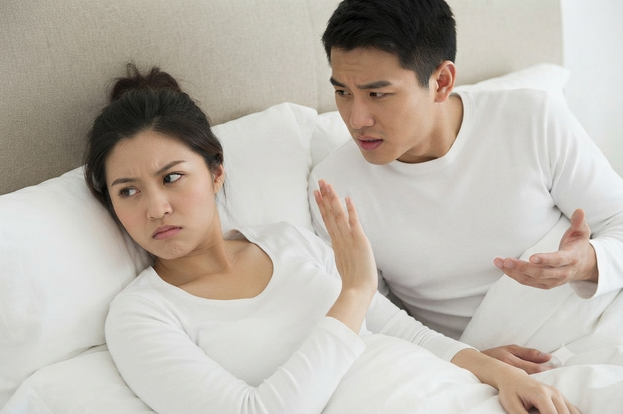 Khám Phá Những Nguyên Nhân Gây Đau Sau Quan Hệ Tình Dục Ở Phụ Nữ