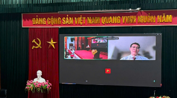 photo-1783838415514-17838384161511166196297 Chuẩn hóa ngân hàng câu hỏi - Bước nền tảng cho kỳ đánh giá năng lực bác sĩ y học cổ truyền - Ảnh 3.