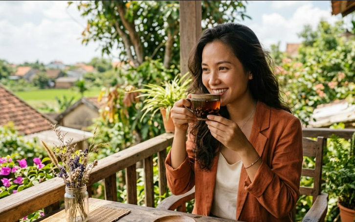 Khám Phá Lợi Ích Nước Đậu Đen Mía Tươi Đối Với Sức Khỏe