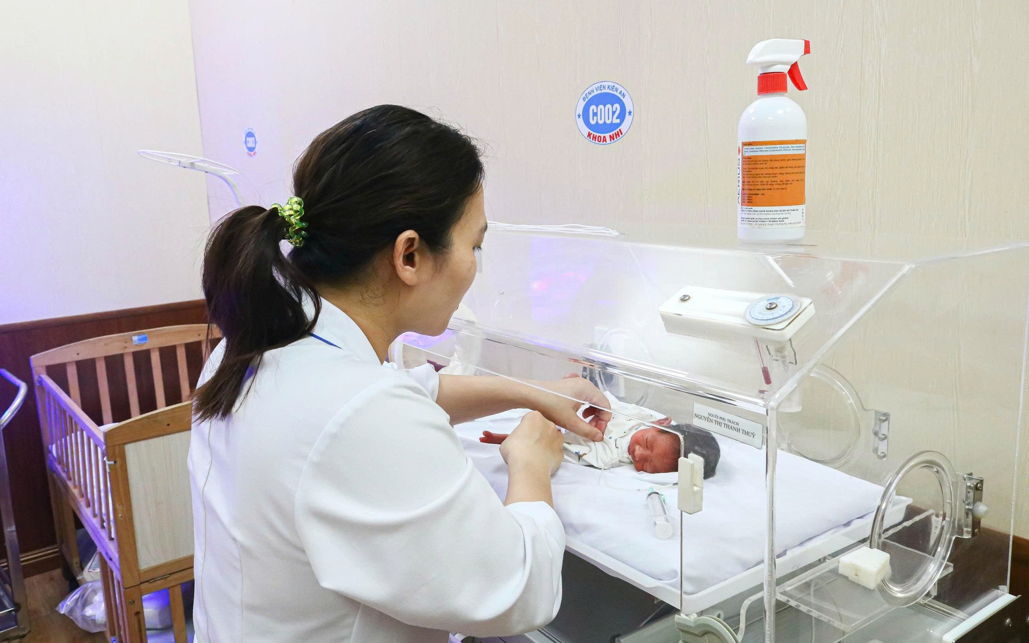 Các Nguyên Nhân và Hướng Dẫn Giảm Thiểu Nguy Cơ Sinh Non Cho Mẹ Bầu