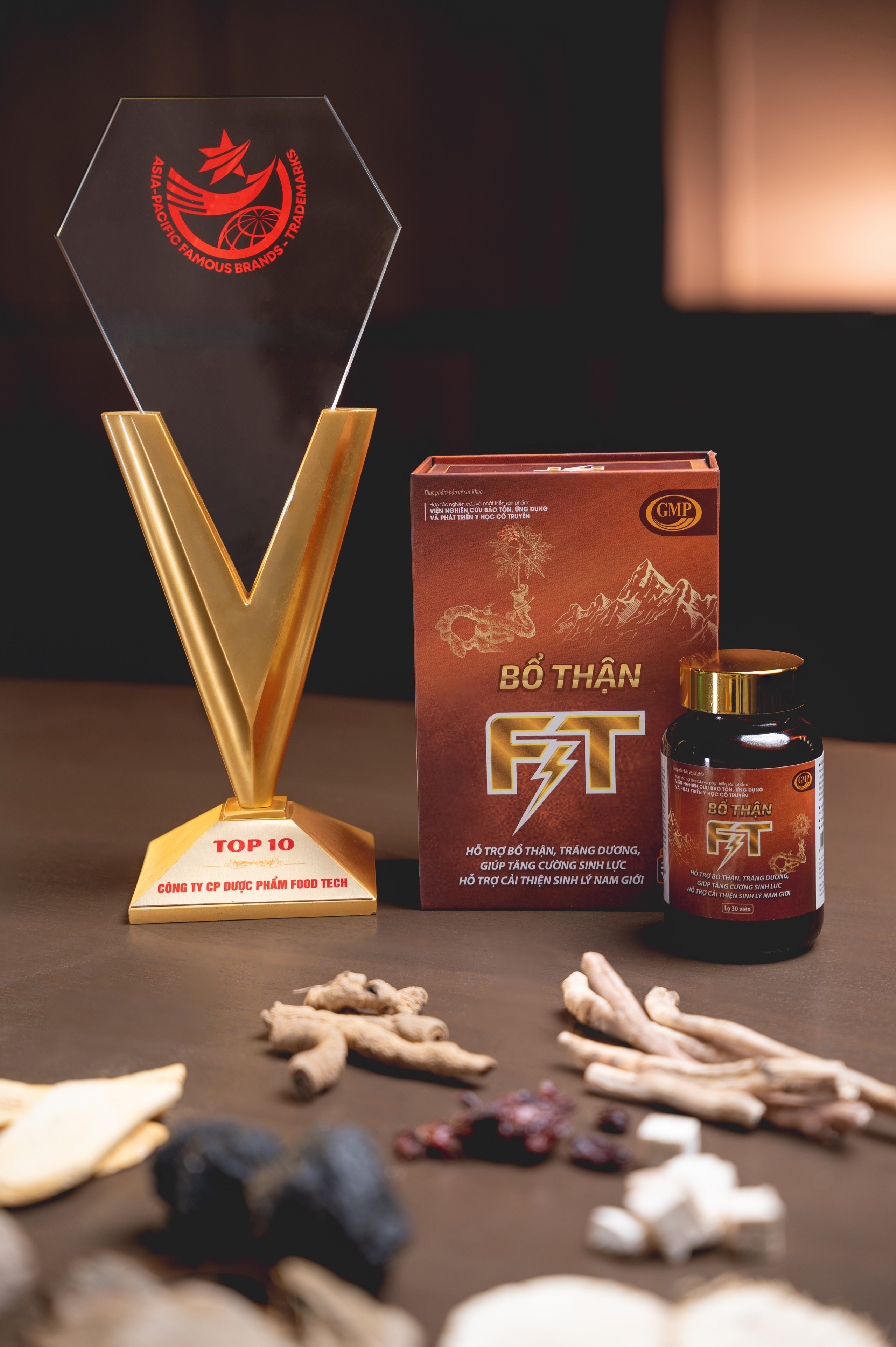 Bật mí bí quyết đằng sau bài thuốc nghìn năm giúp đàn ông tự tin hơn ở tuổi trung niên - Ảnh 4.