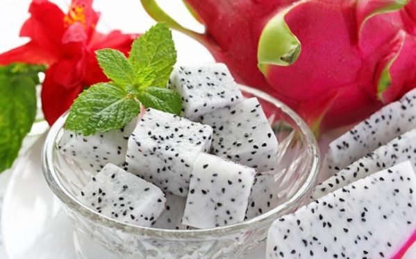 7 lợi ích của thanh long với làn da - Ảnh 2.