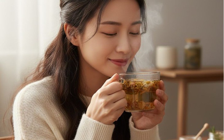 Khám Phá 5 Loại Trà Thảo Dược Hỗ Trợ Điều Trị Gout