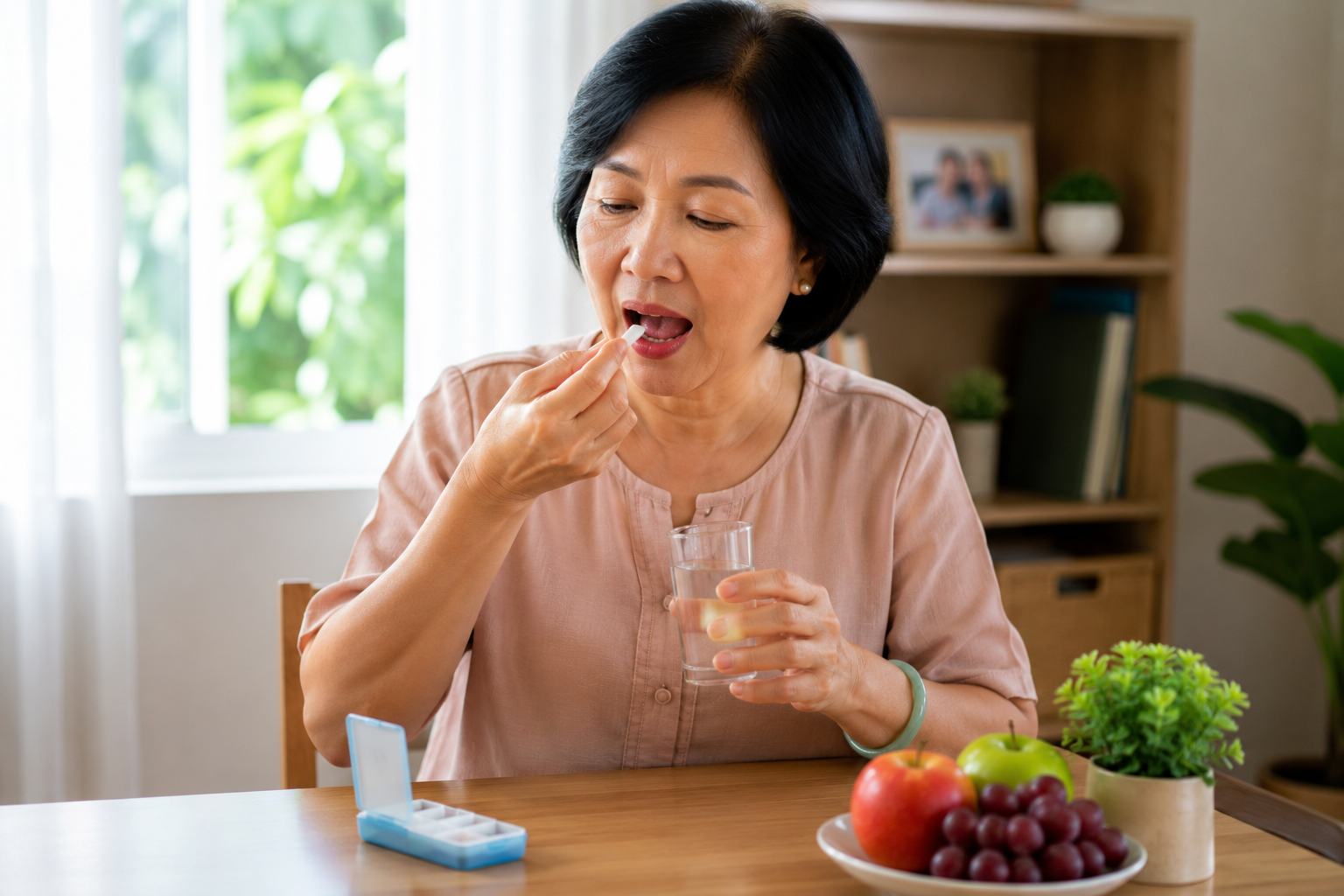 Tìm Hiểu Về Tiền Đái Tháo Đường: Khi Nào Cần Dùng Thuốc?