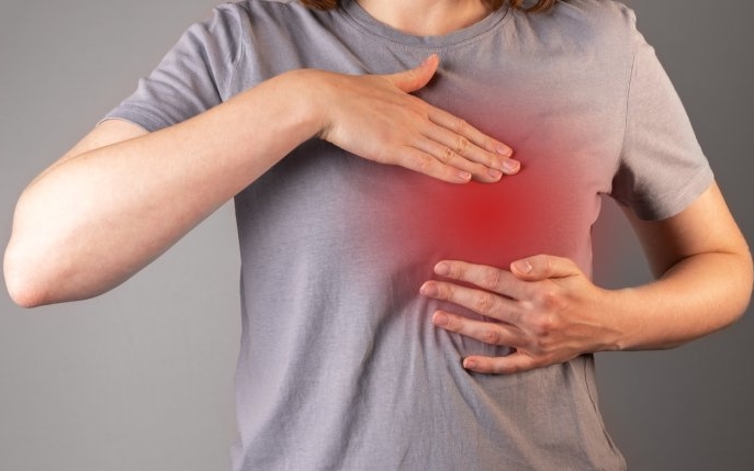 Nhận Diện Sớm Các Triệu Chứng Bất Thường Của Ung Thư Vú