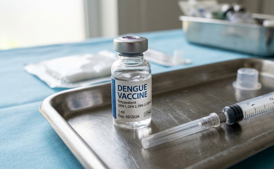 Tìm Hiểu Về Vaccine Phòng Ngừa Sốt Xuất Huyết: Lợi Ích và Cách Tiêm Cụ Thể