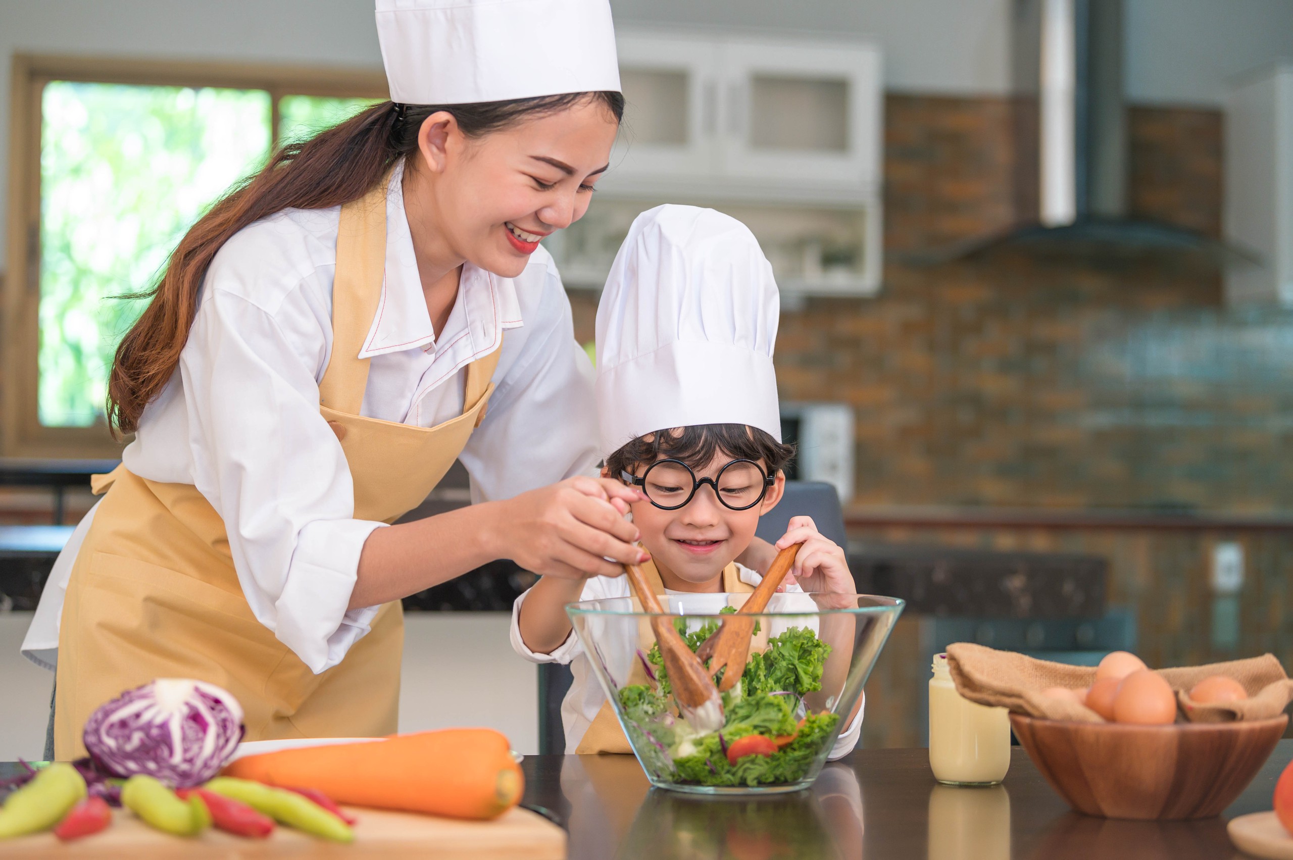 Bộ ba vi chất hỗ trợ miễn dịch cho trẻ trong giai đoạn phát triển - Ảnh 1.