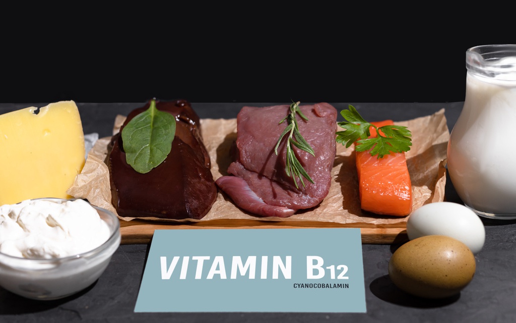 Bổ Sung Vitamin B12 Sau Tuổi 50: Thời Gian và Hiệu Quả Ra Sao?
