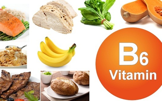 Vitamin B6: Liệu Có Thực Sự Giúp Giảm Lo Âu?