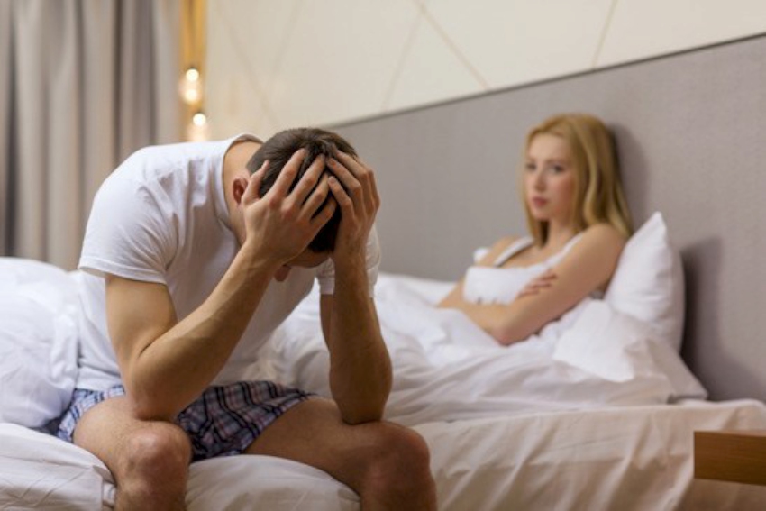 10 Nguyên Nhân Gây Rối Loạn Cương Dương Ở Nam Giới Mà Bạn Cần Biết