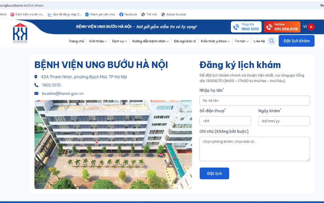 Câu Chuyện Cứu Sống Đáng Kinh Ngạc Từ Một Ca Ho Ra Máu Nghiêm Trọng