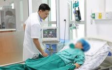 Hành Trình Sinh Nở Tại Bệnh Viện Phụ Sản: Những Câu Chuyện Đằng Sau Mỗi Cuộc Vượt Cạn