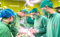 Bệnh viện Phổi Nghệ An: Hợp Tác Chuyên Môn Với Bệnh viện Phổi Trung ương