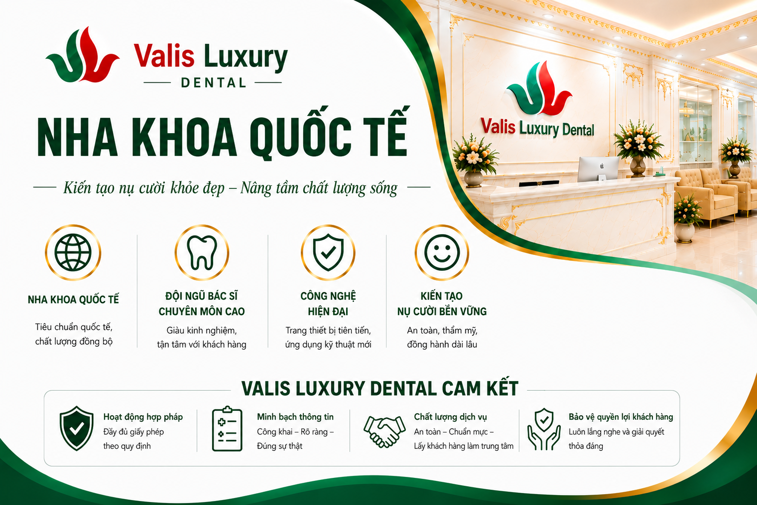 1-17864152758771354365288 Valis Luxury - Hành trình khẳng định thương hiệu nha khoa quốc tế tại Việt Nam - Ảnh 1.