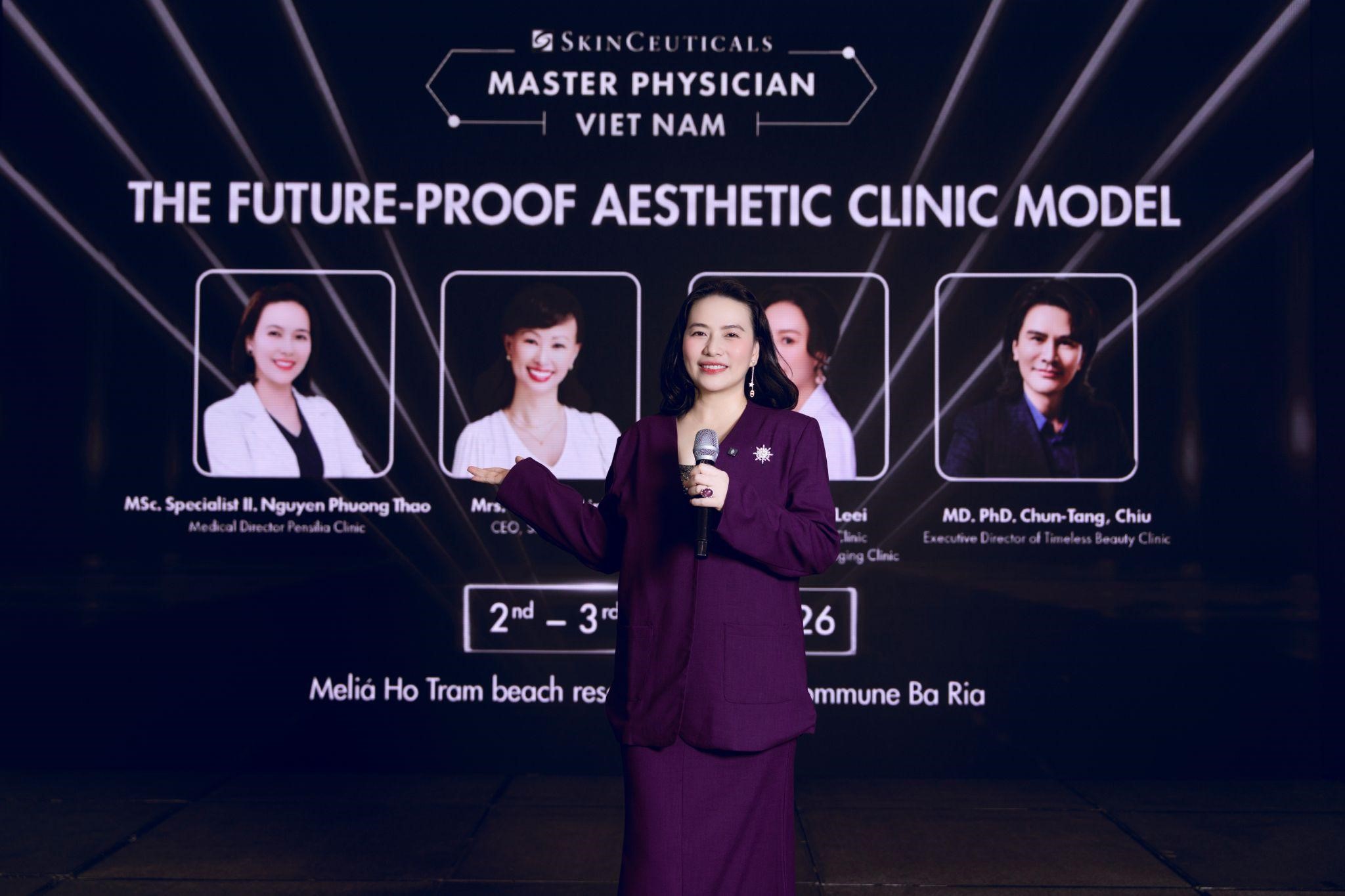 Khám Phá Xu Hướng Skin Longevity Trong Chăm Sóc Da - Ảnh 1.