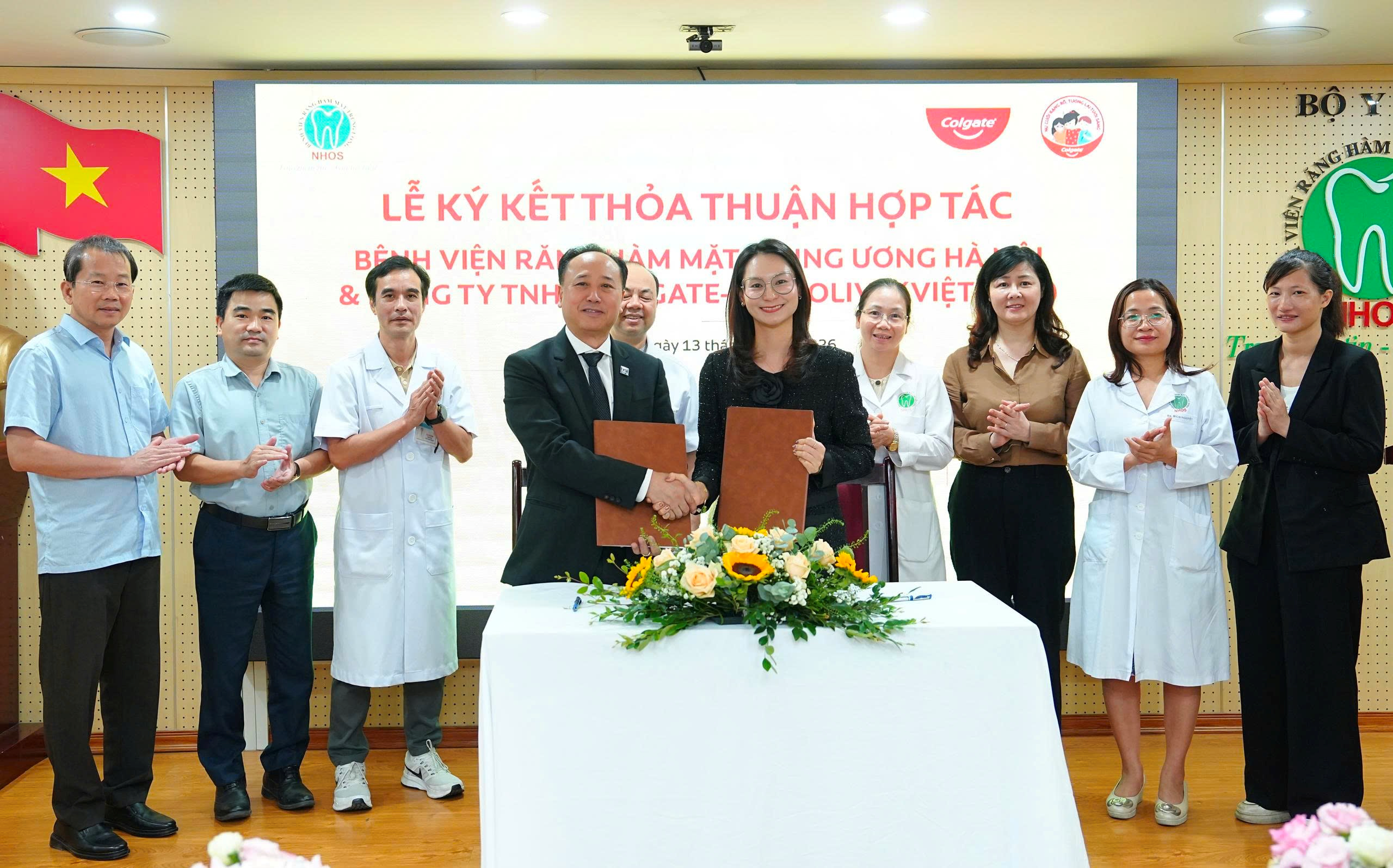 Một hành trình gần 30 năm đưa dự phòng răng miệng đến gần người Việt - Ảnh 1.