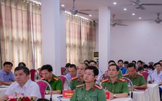 Giải Cứu Ngư Dân Gặp Nạn Trên Biển: Hành Trình Nghẹt Thở và Sự Can Thiệp Kịp Thời