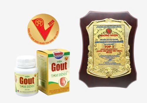 Giải Pháp Hỗ Trợ Hiệu Quả Cho Người Bệnh Gút