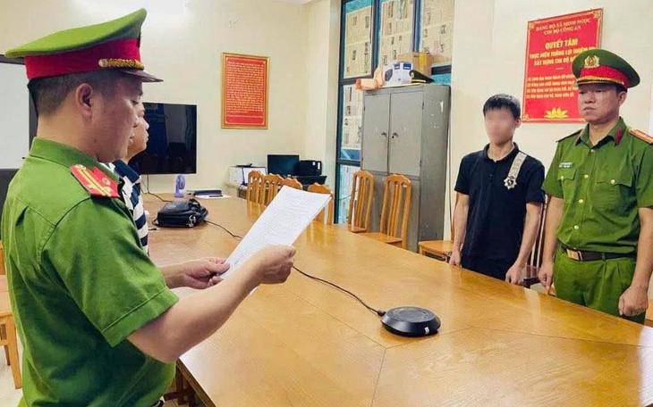 Khởi tố người đi bộ gây tai nạn chết người- Ảnh 2.