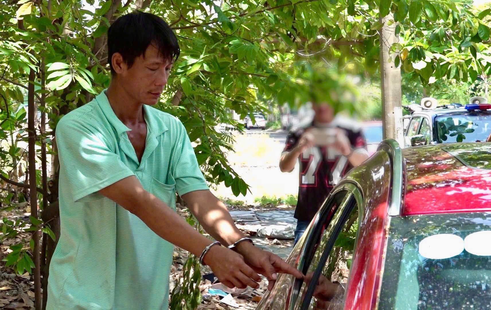 Mai Văn Lạc: Từ Tù Trở Về, Lập Nghiệp Bằng Tội Phạm Mới