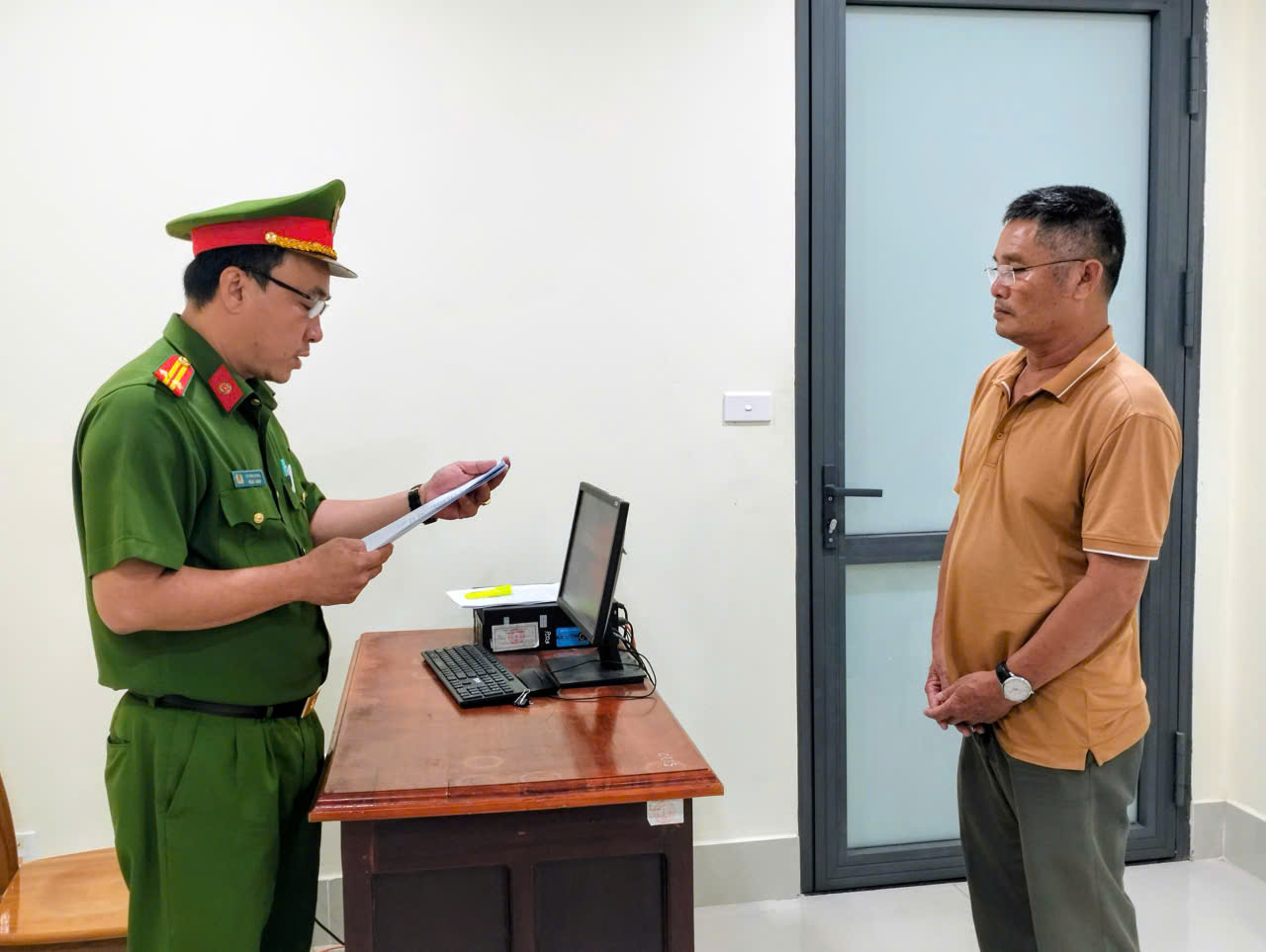 Khởi Tố Hoàng Văn Dương: Bước Đi Pháp Lý Đánh Bại Nạn Khai Báo Thuế Sai