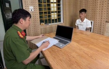 Lừa đảo tuyển dụng Lừa đảo tuyển dụng