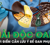 Người Đàn Ông 64 Tuổi Khám Phá Nấm Gây Tổn Thương Xương Hàm Sau Biến Chứng Nghẹt Mũi