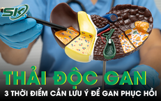 Người Đàn Ông 64 Tuổi Khám Phá Nấm Gây Tổn Thương Xương Hàm Sau Biến Chứng Nghẹt Mũi