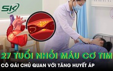 Phát Hiện Khẩn Cấp: Người Phụ Nữ Ngất Xỉu Trên Quốc Lộ Được Giải Cứu Kịp Thời