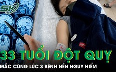 Trường Hợp Đáng Buồn: Phó Giám Đốc Bệnh Viện Truyền Máu Huyết Học TPHCM Qua Đời Ở Tuổi 53