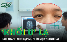 Tai Nạn Thương Tâm: Câu Chuyện Của Cậu Bé 6 Tuổi Gặp Nạn Kinh Hoàng