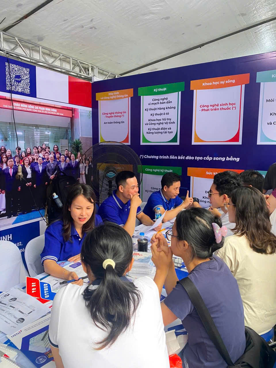 Hiểu Về Quy Trình Lọc Ảo Xét Tuyển Đại Học- Ảnh 1.