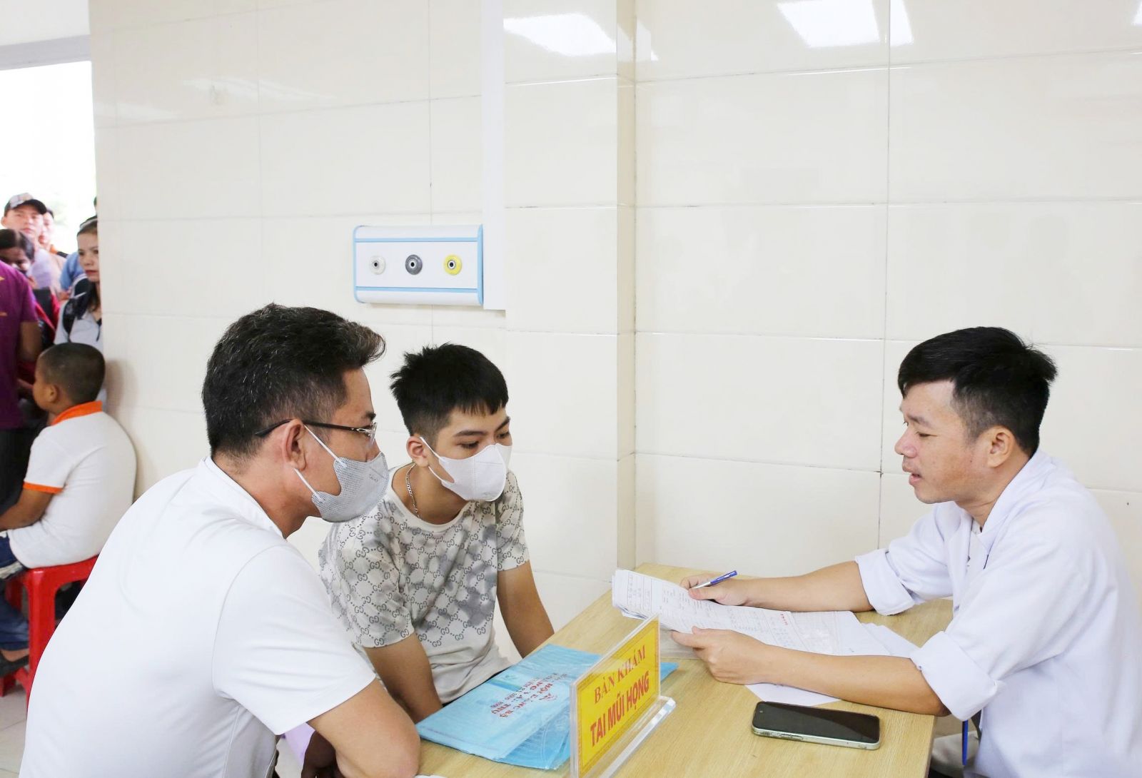 Chắp cánh hy vọng cho trẻ em khuyết tật- Ảnh 3.