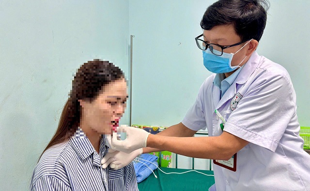 Sự Tiến Bộ Y Tế Tại Hà Giang: Bệnh Nhân Ung Thư Được Chữa Trị Ngay Tại Địa Phương - Ảnh 2.