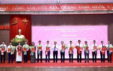Diễn Đàn Công Nghệ Việt – Úc: Tăng Cường Hợp Tác Để Phát Triển Chiến Lược
