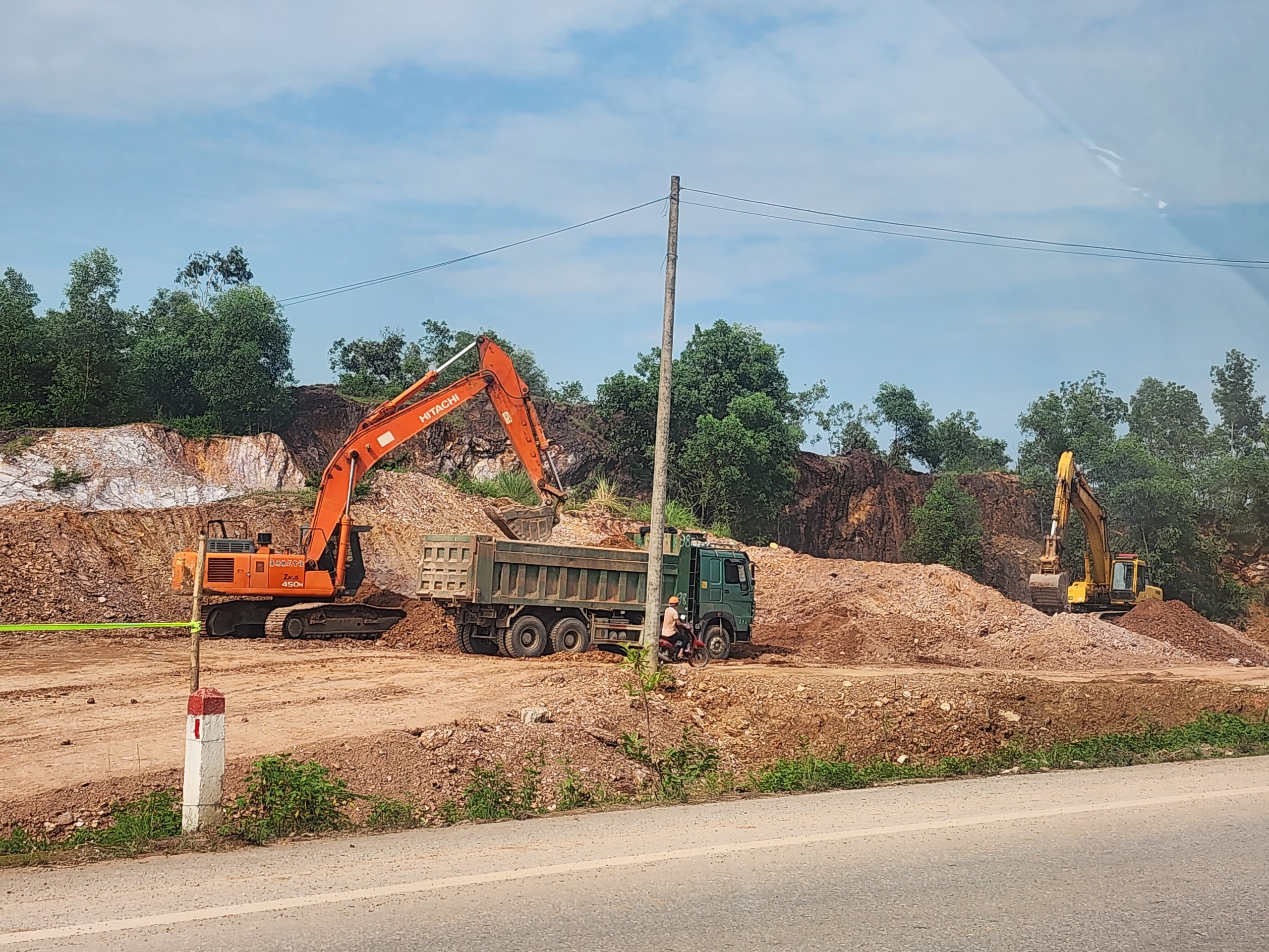 Quan sát dự án đang triển khai - Ảnh 4.