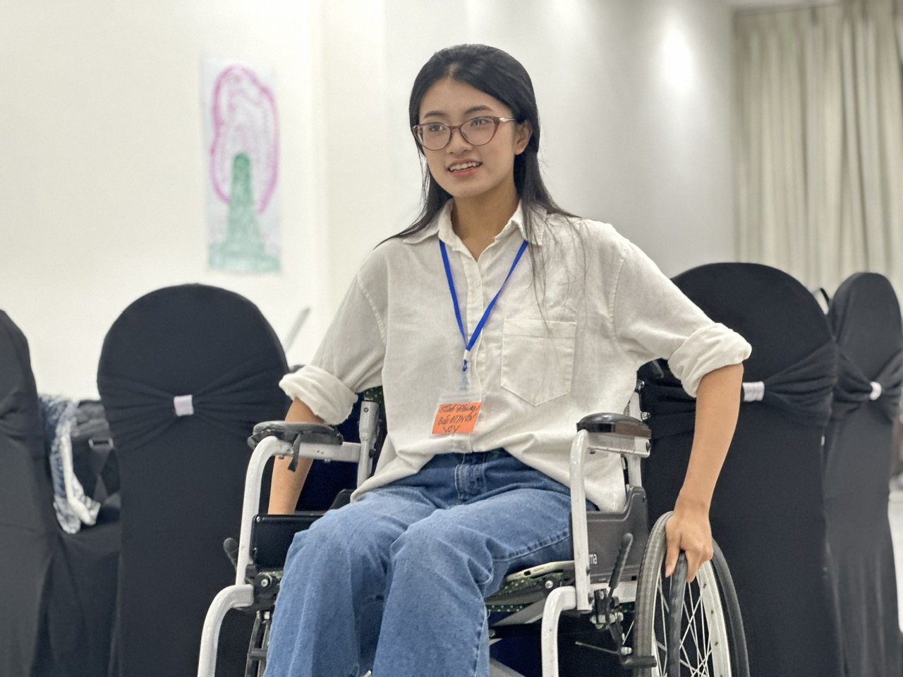 Cách Tốt Hơn Để Truyền Thông Về Người Khuyết Tật: Từ Ngôn Từ Đến Nhận Thức