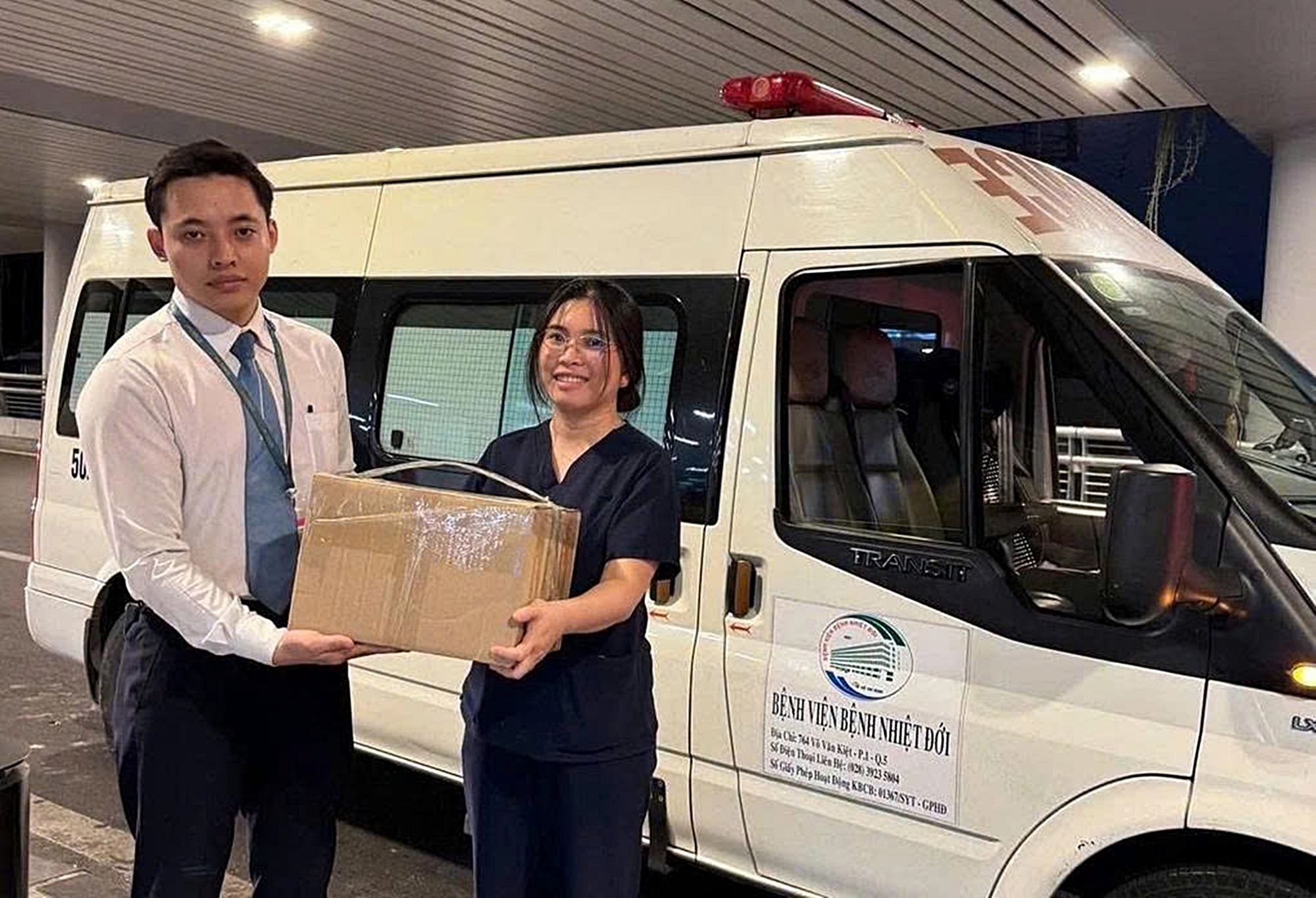 Sốt rét phía Nam: Ca bệnh giảm, nguy cơ ngoại lai tăng - Ảnh 1.
