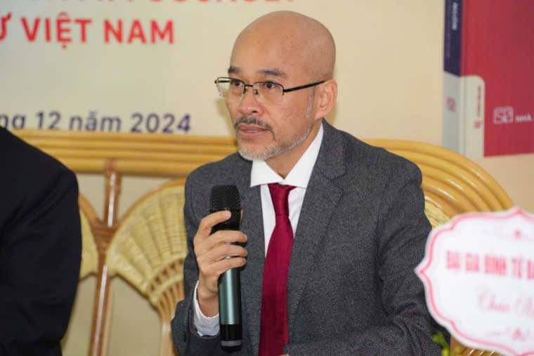 Đánh Giá Đề Thi Ngữ Văn Tốt Nghiệp 2026 Tại Tuyên Quang: Những Nhận Xét Đáng Chú Ý - Ảnh 1.