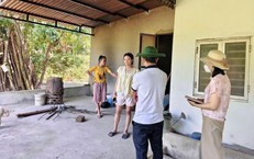 Khám Phá Sự Thật Về Khối U Xơ Tử Cung 3 Kg Của Một Phụ Nữ 49 Tuổi