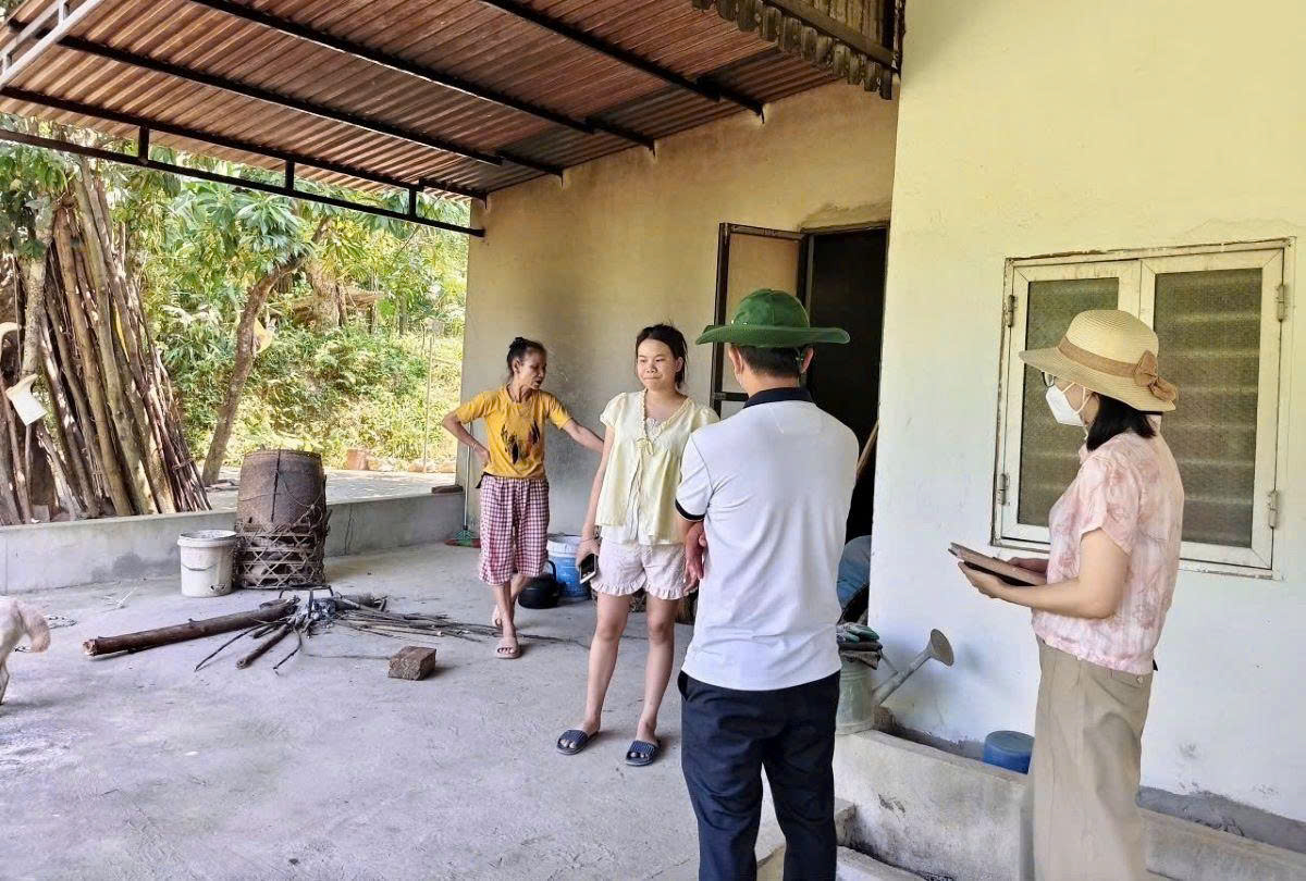 Cảnh Báo Về Đàn Chó Tại Thanh Hóa Có Dấu Hiệu Bệnh Dại